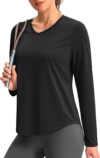G Gradual Womens Workout Tops