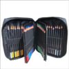 72 Color Colored Pencil Oil-Based Lead Set in Art and Painting Supplies Paintbrushes