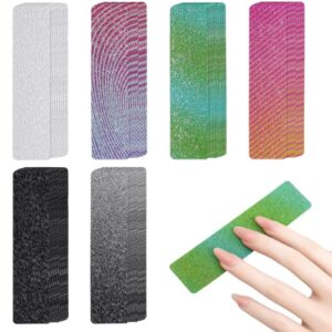 72 Pcs Anxiety Sensory Sticker Textured Strips Surface Sticker Mood Calming