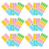 780pcs Waterproof Name Labels Stickers Pet Removable