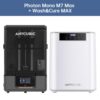 7K Mono LCD for Photon Mono M7 Max AE 14.7L(Ships from: Canada; Photon Mono M7 Max)