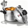 7L SMALL Aluminum Pressure Cooker