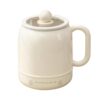 800ml Electric Stewing Cup 6-in-1 Personal Soup Cooker Non-Stick Touch