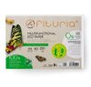 80 g A4 Recycled Paper, 250 Sheets, 100% Recycled Paper, Recycled Paper, Pack of DIN A4 Sheets, Natural Colour, Suitable for Laser and Inkjet Printers - Ofituria (1 Pack)