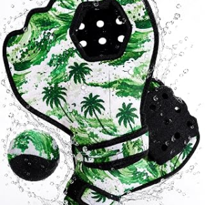 OUYHHK Water Baseball Gloves Set