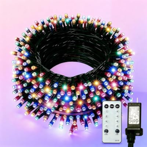 AHAWILL String Lights 50FT