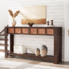 GARVEE 59 in Long Console Table