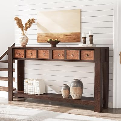 GARVEE 59 in Long Console Table