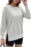 ECOWISH Camo Sweatshirts