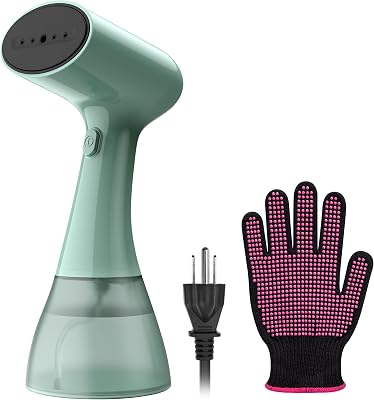 YOUNGOOD Clothes Steamer Handheld