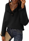 BTFBM Burton Down Knit Sweater