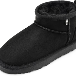 STELLE Kids Snow Boots