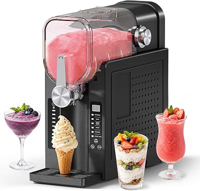 NEOISM Slushie Machine