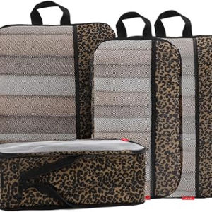 U+U Packing Cubes for Travel