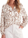 ZENLONR Womens Dressy Casual Blouses