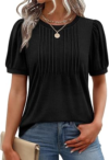 XIEERDUO Summer Tops