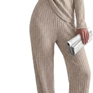 EKOUAER Womens Lounge Sets