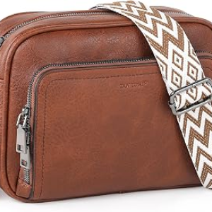 TANTOMI Women Crossbody Bags