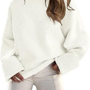 LILLUSORY Womens Sweater