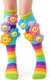 BIBALABILI Crazy Socks
