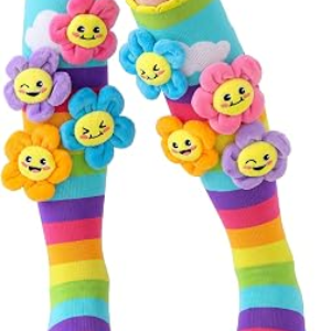 BIBALABILI Crazy Socks