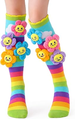 BIBALABILI Crazy Socks