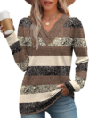 WIHOLL Long Sleeve Shirts