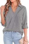 KIRUNDO Long Sleeve Shirts K595