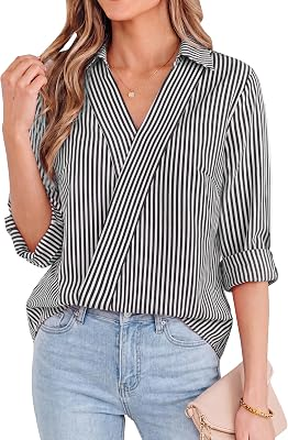KIRUNDO Long Sleeve Shirts K595