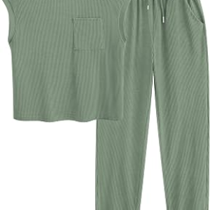 BTFBM Womens Two Piece Tracksuit