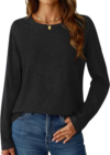 GKBK Womens Long Sleeve Shirts