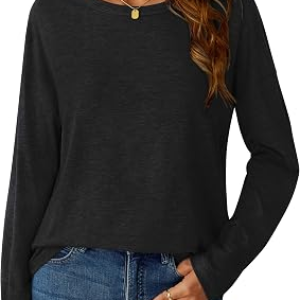 GKBK Womens Long Sleeve Shirts