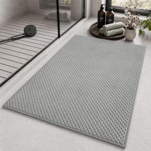 RESARE Bath Mat