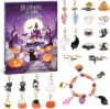 UAYNFY Halloween Advent Calendar 2026