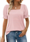WIHOLL Womens Tops