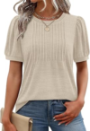 XIEERDUO Summer Tops