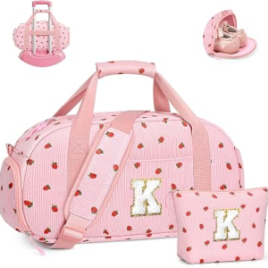 YOOLIFE Travel Duffle Bag