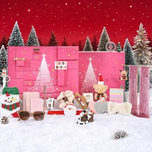 BEARHUG 2026 Advent Calendar