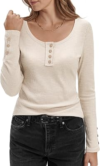 Stelle Womens Tops