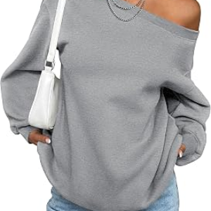 PRETTYGARDEN Womens Sweatshirt