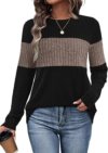WIHOLL Womens Lightweight Sweaters