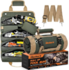 Roll Up Tool Bag