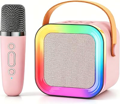 FEIX G Mini Karaoke Machine