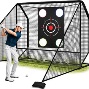 FIAFLLPU Golf Net