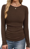WIHOLL Long Sleeve Shirts