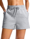 SOOTHFEEL Womens Athletic Running Shorts