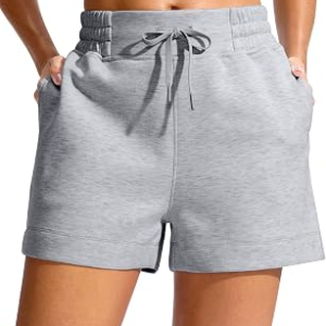 SOOTHFEEL Womens Athletic Running Shorts