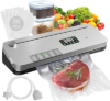LSA APPAREL Food Vacuum Sealer Machine