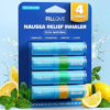 FILLOVE Nausea Relief Nasal Stick