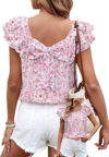 Falechay Womens Tops